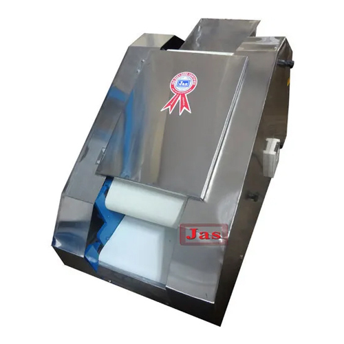 Compact Panipuri Machine - Dimension (L*W*H): 36 X19 X 19 Inch (In)