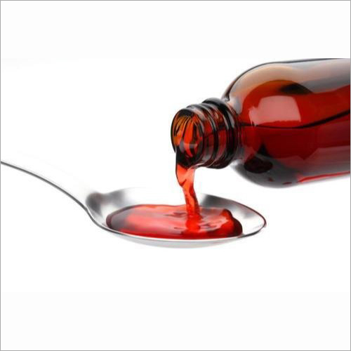 Pharmaceutical Syrup Ingredients: Bupivacaine
