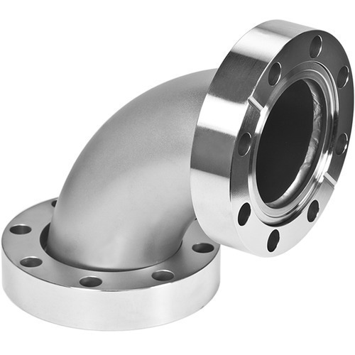 Stainless Steel Pipe Flanges - Grade 316 | Durable Stainless Steel Construction, Ideal for High-Pressure Applications