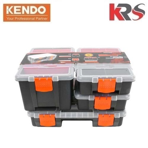 Plastic Tool Organizer