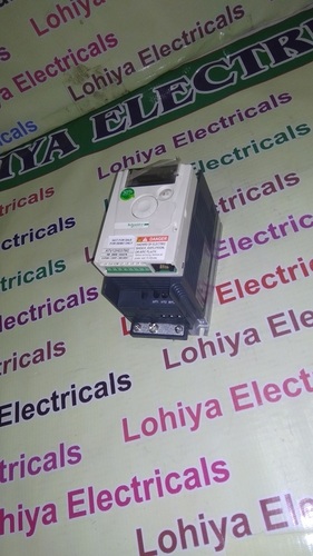 टेलीमेकानिक सर्वो ड्राइव ATV12H037M2