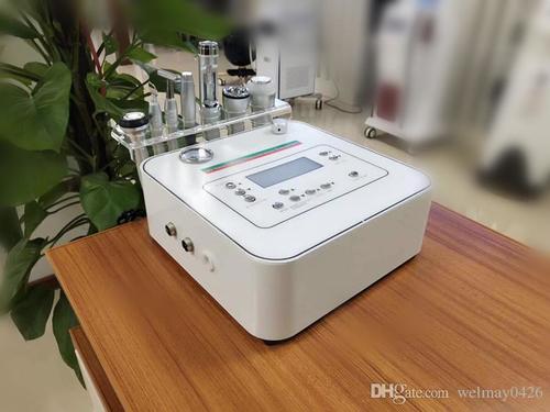 Plastic Mesotherapy Machine