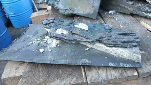 Nickel Slag