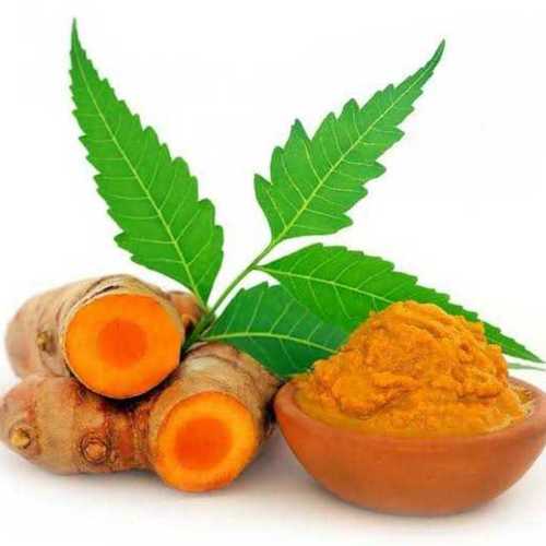 Turmeric Sanitizer