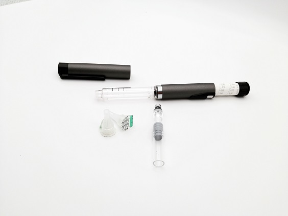 4ml Repetitive Insulin Pen