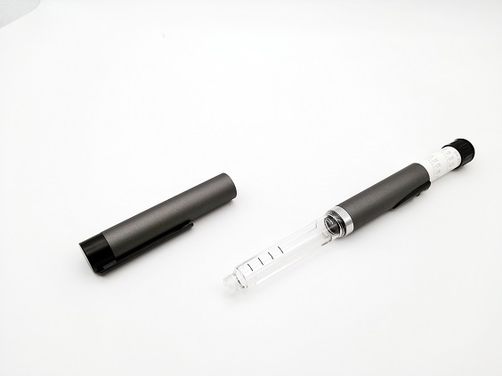 4ml Repetitive Insulin Pen