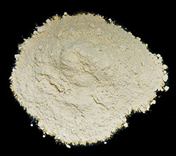 Beige Natural Zeolite For Feed Additive