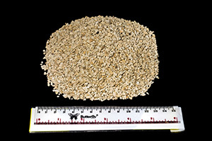 Zeolite Chips 2-4mm