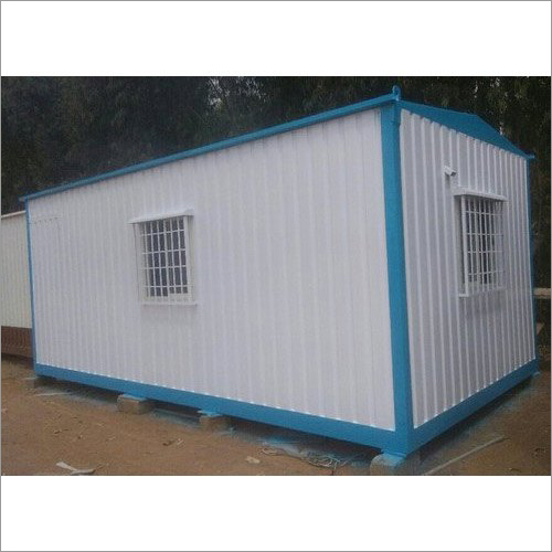 Porta Cabin