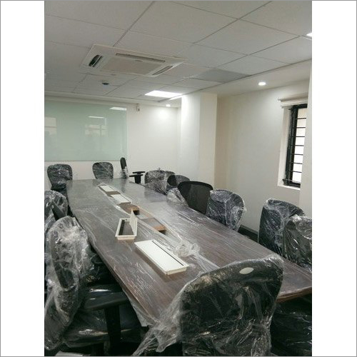 Portable Conference Cabins