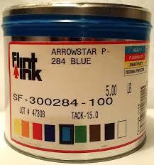 High Gloss Flexo Printing Ink - Color: All Type Of Colour