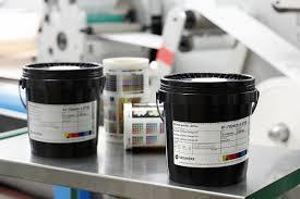 High Gloss Flexo Printing Ink - Color: All Type Of Colour