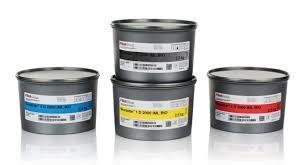 High Gloss Flexo Printing Ink - Color: All Type Of Colour