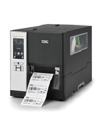 MH240 श्रृंखला - थर्मल ट्रांसफर औद्योगिक प्रिंटर