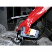 Industrial Blade Handling Gloves