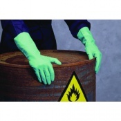 Industrial Blade Handling Gloves