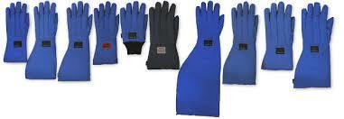 Ice Handling Gloves