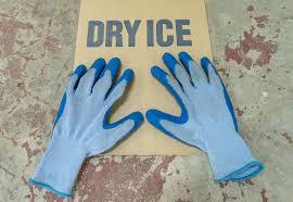 Ice Handling Gloves
