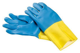 Household Cleaning Gloves
