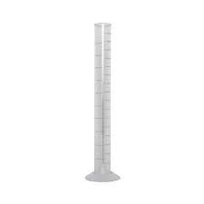 Measuring Cylinder "B" With Pour-out & Round Glass Base 2000ml Light Source: No