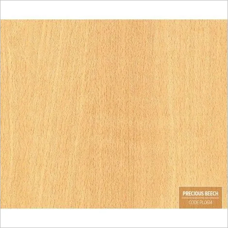 Plain Particle Board Density: .74 Gram Per Cubic Meter (G/M3)