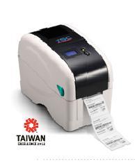 TTP225 सीरीज - डायरेक्ट थर्मल डेस्कटॉप प्रिंटर्स