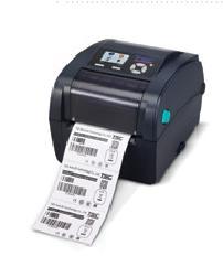 टीसी सीरीज़ - डायरेक्ट थर्मल डेस्कटॉप प्रिंटर
