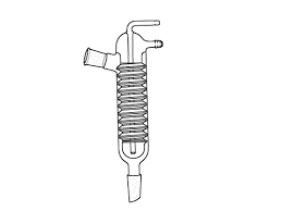 ग्लास कंडेंसर, फ्रेडरिक “ए”