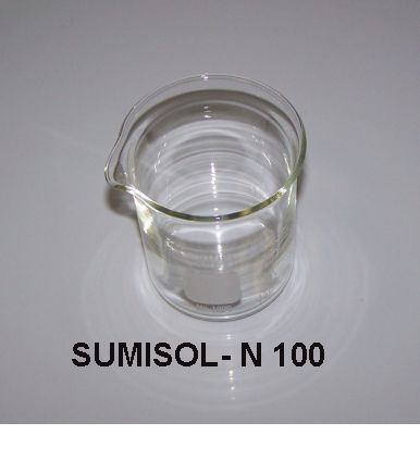 नॉन आयोनिक डिटर्जेंट