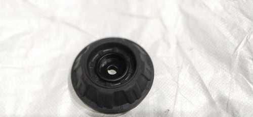 Black Rubber Strut Mount I - 10