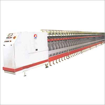 Short Fiber Two In One Twister Machine