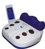 डीलक्स इन्फ्रारेड स्विंग वॉकर