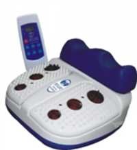 डीलक्स इन्फ्रारेड स्विंग वॉकर