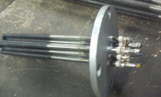 Stainless Steel Pickling Deep Application: Metal