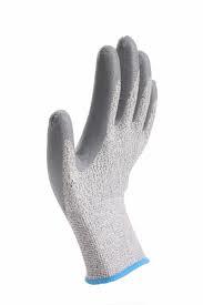 Foam Cutting Gloves