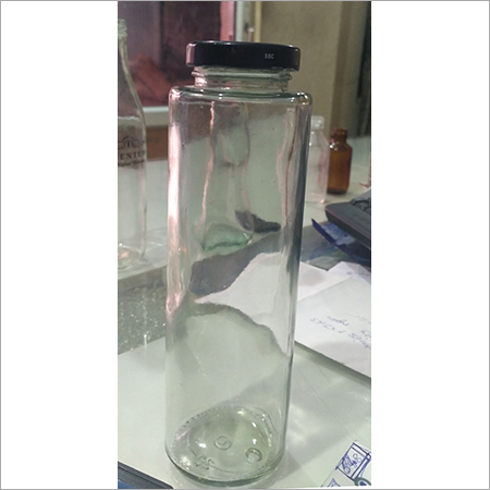 Flint 350 Ml Bottles/Drunken Monkey Bottle