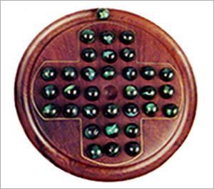 सोलिटेयर