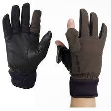 Fishing Gloves