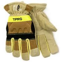 Firefigher Gloves