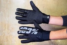 Fettling Gloves