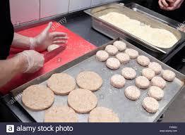 Fast Food Preperation Gloves