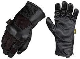 Fabrication Gloves