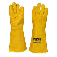 Fabrication Gloves