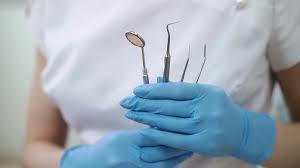 Dentist Gloves