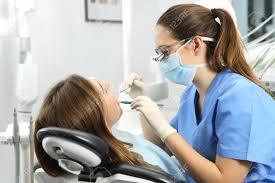 Dentist Gloves