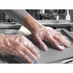 Decorating Gloves