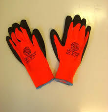 Cold Store Gloves