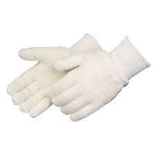 Cloth Handling Gloves