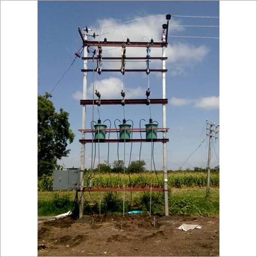 EHV HV Works