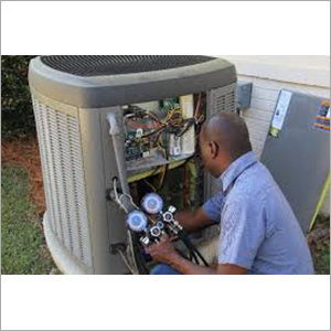 Hvac Ducting Work